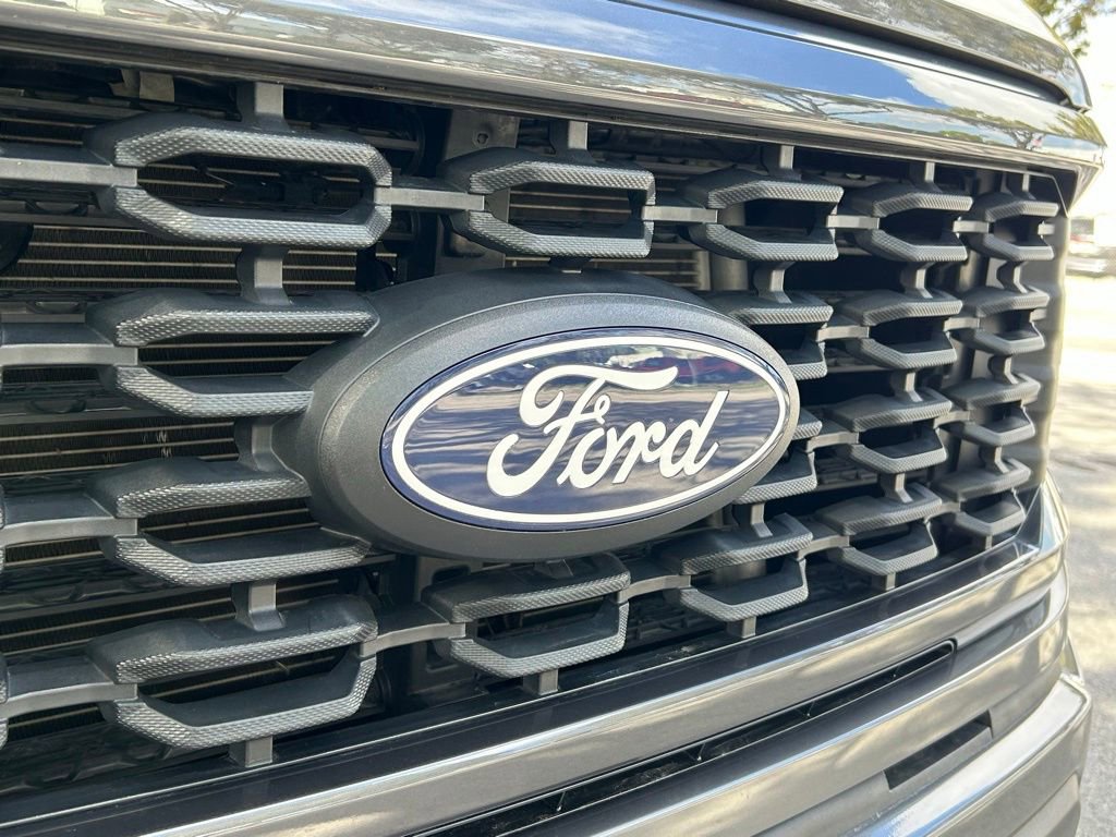 Used 2024 Ford F150 STX image 26