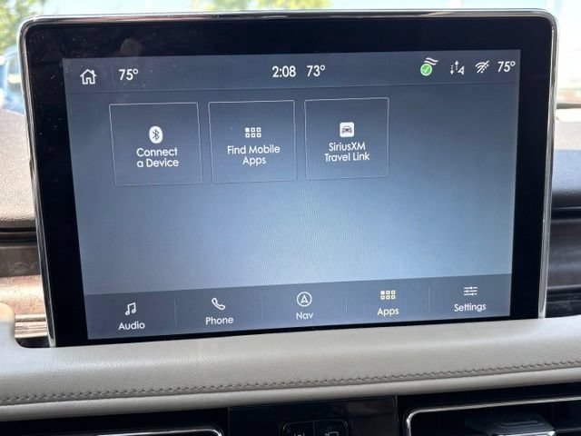 Used 2021 Lincoln Aviator Reserve w/ Equipment Group 201A AWD/4WD image 30