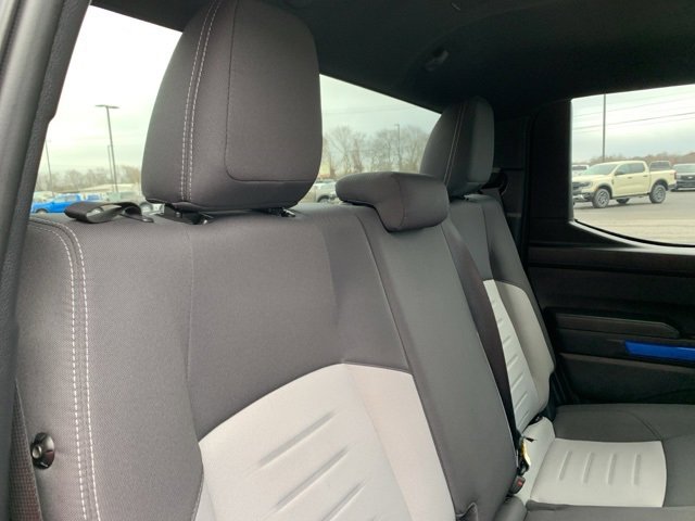 Used 2025 Toyota Tacoma SR5 image 18