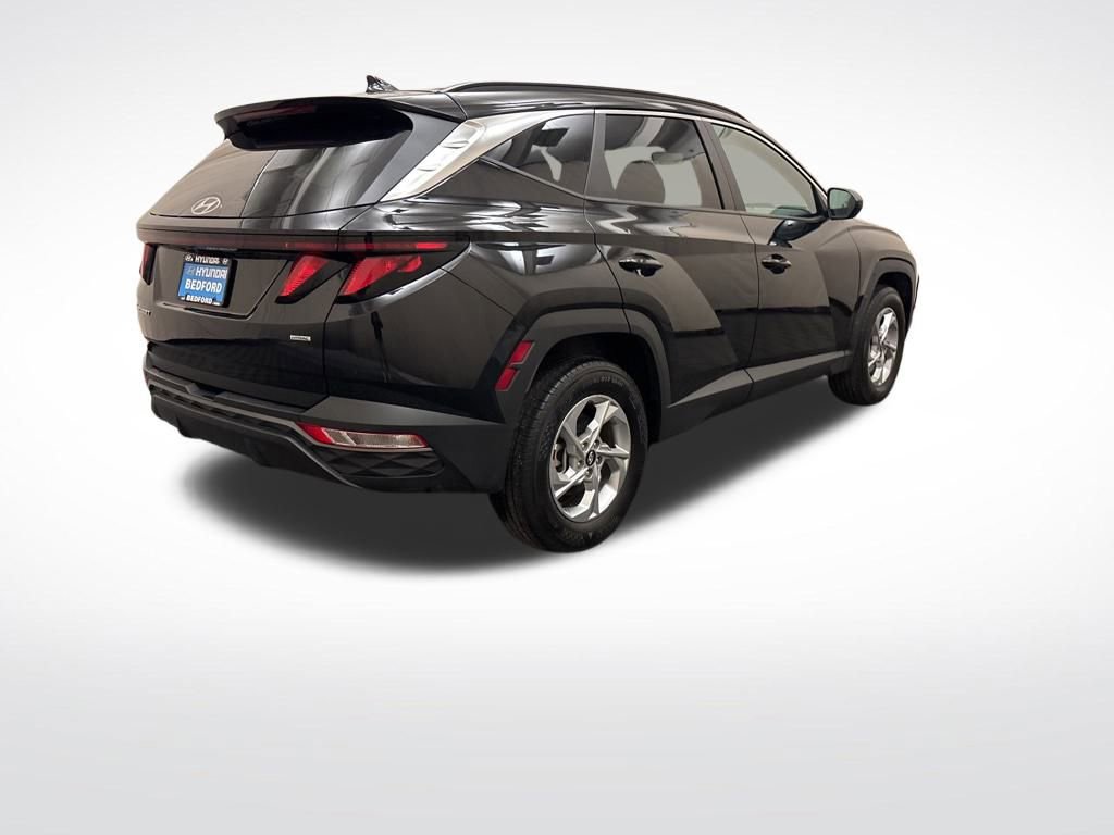 Used 2024 Hyundai Tucson SEL image 5