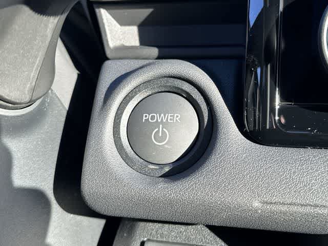 New 2026 Toyota bZ FWD image 10
