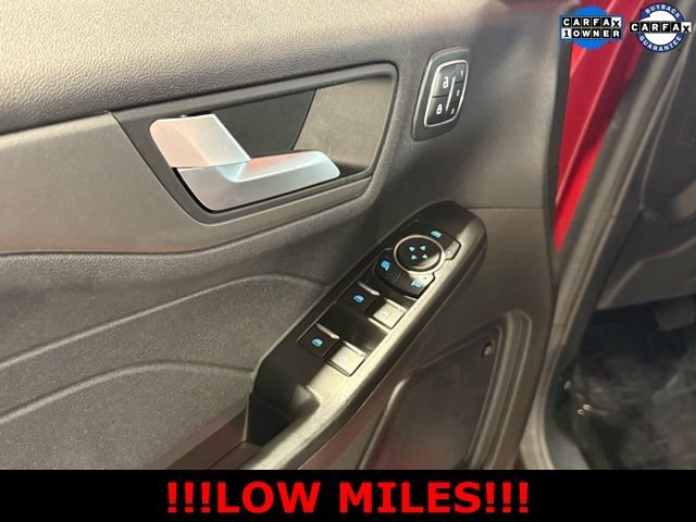 Used 2023 Ford Escape Active w/ Tech Pack #2 image 23