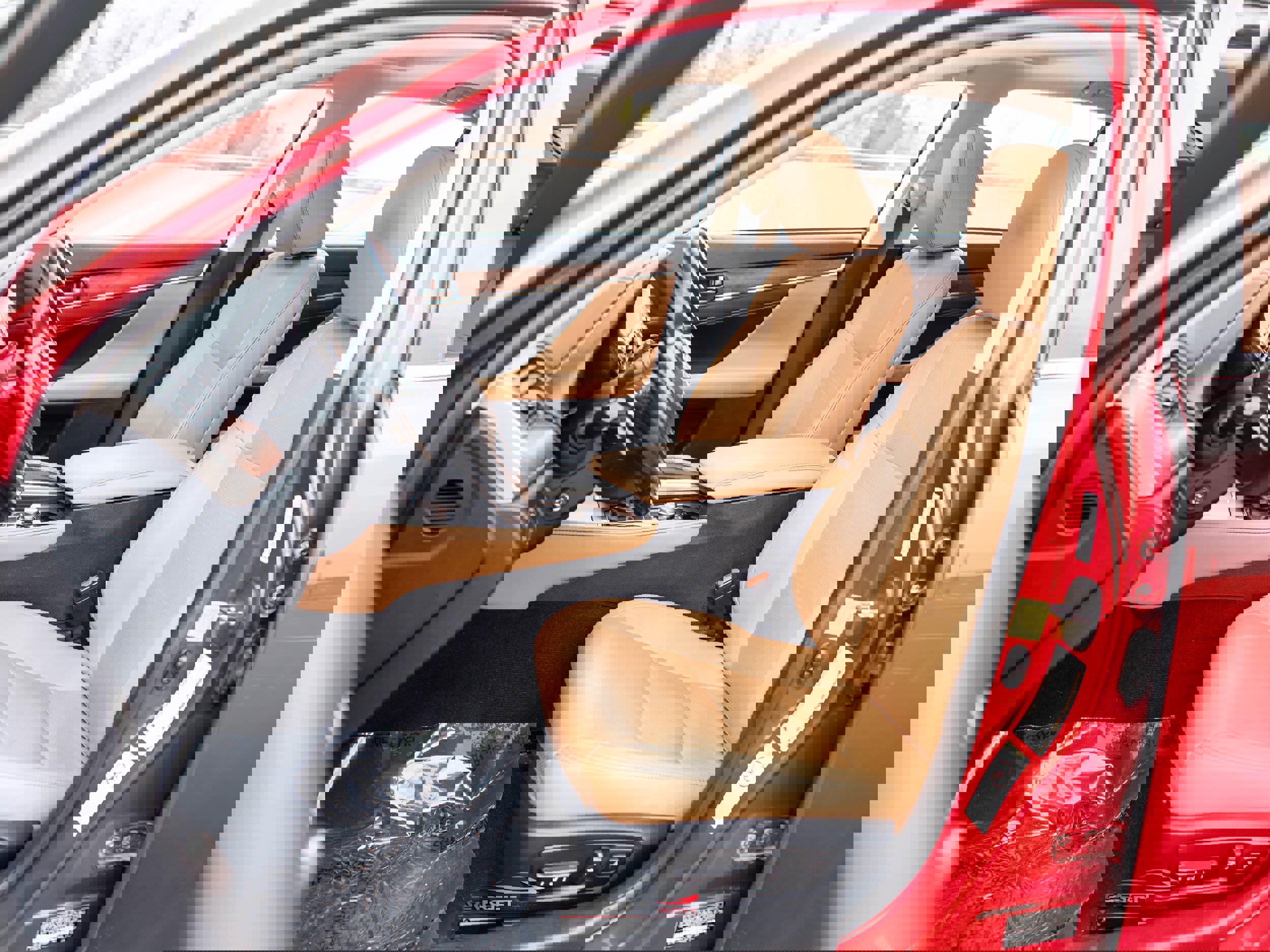 Used 2016 Lexus GS 350 AWD image 14