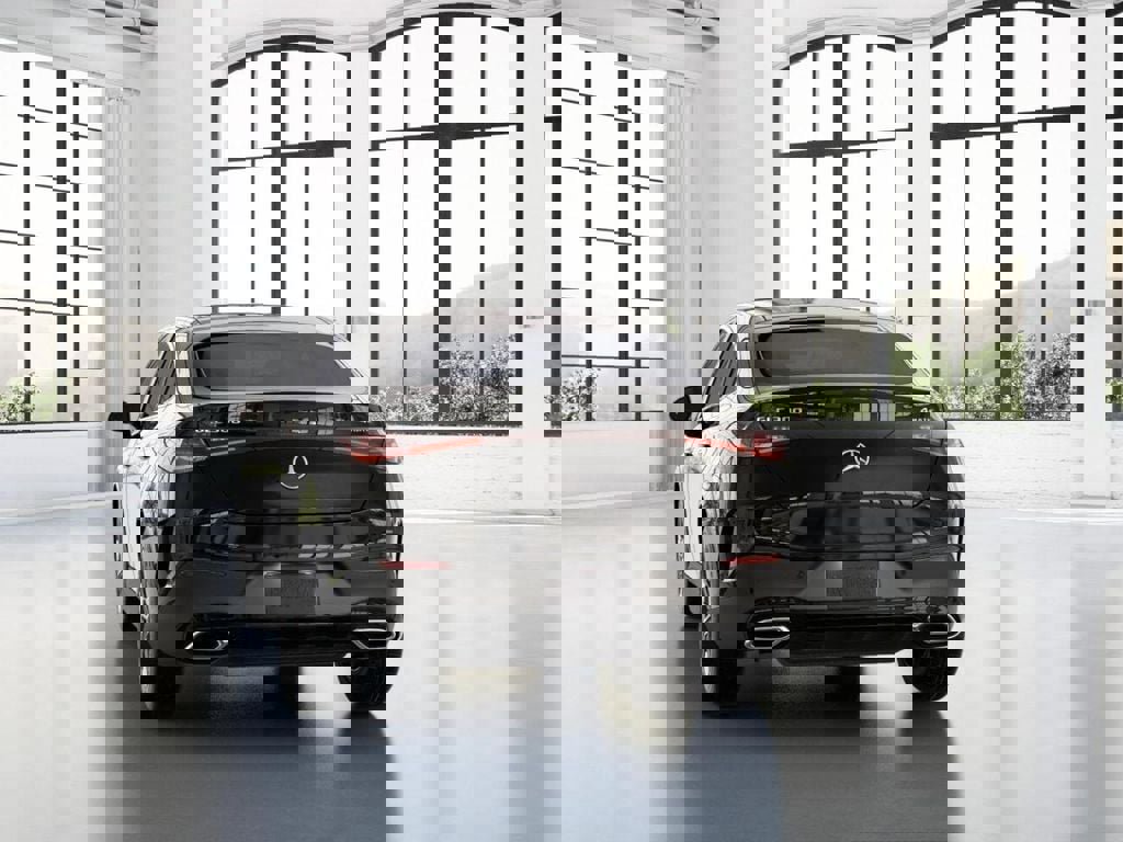 New 2026 Mercedes-Benz GLC 300 4MATIC image 26