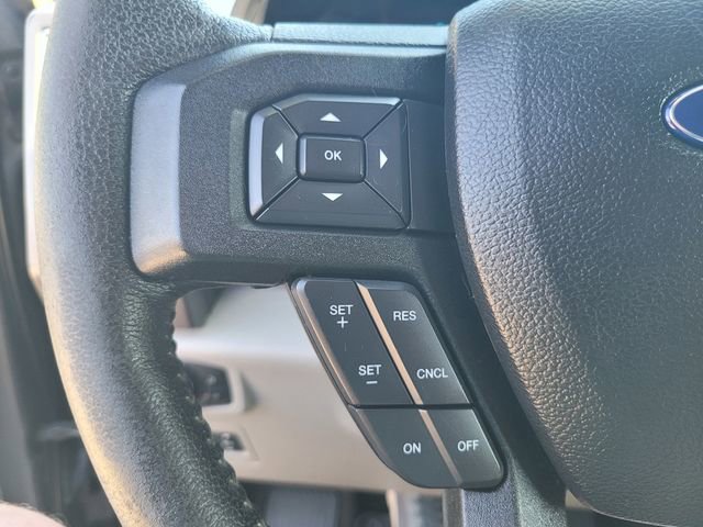 Used 2016 Ford F150 XLT w/ Equipment Group 302A Luxury image 27