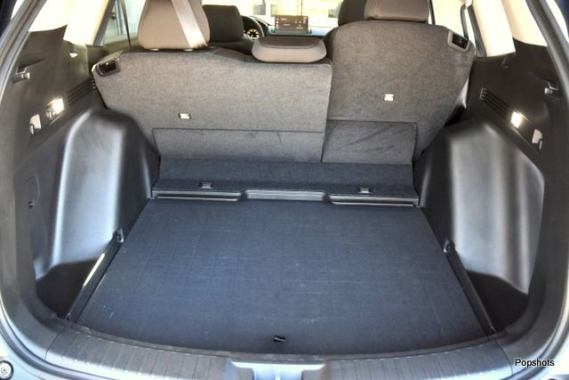 Certified 2026 Honda CR-V EX image 16