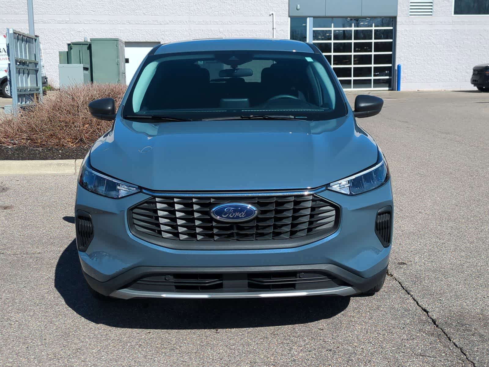 Certified 2023 Ford Escape Active AWD/4WD image 3