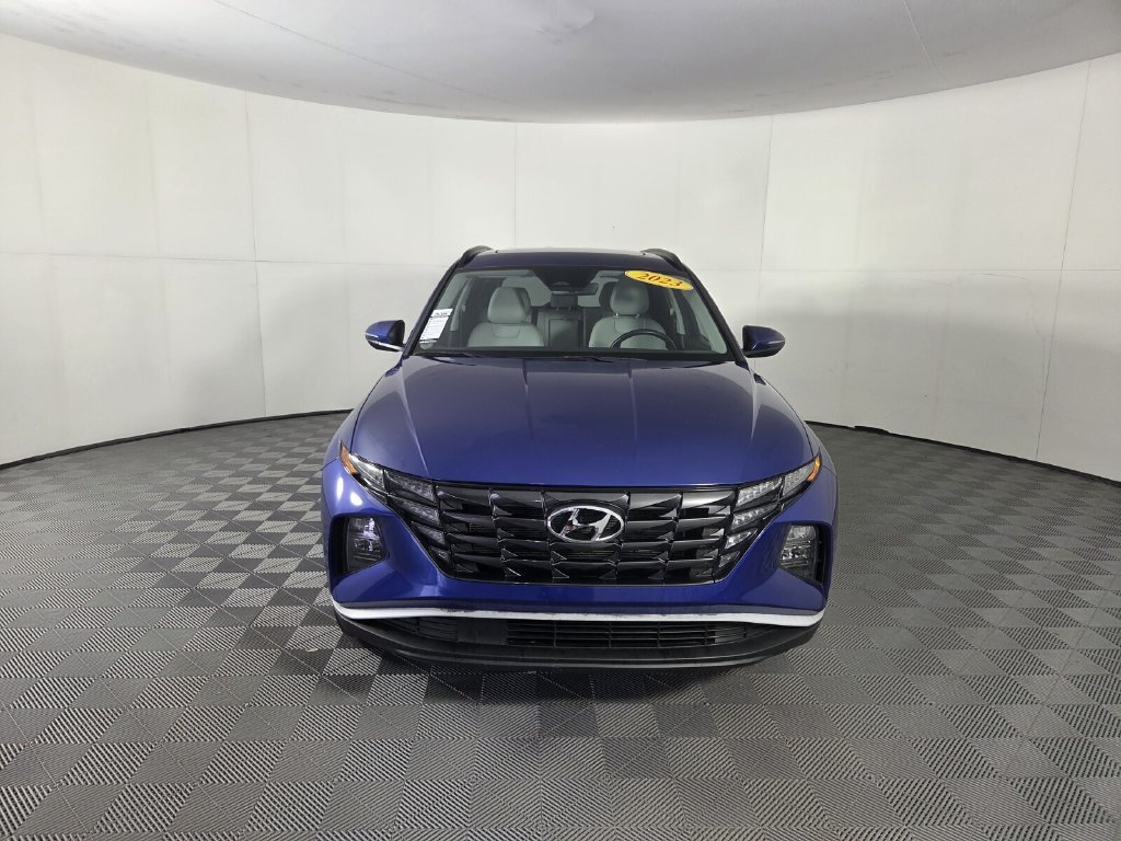 Used 2023 Hyundai Tucson SEL w/ Convenience Package FWD image 4