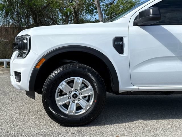 New 2026 Ford Ranger XL w/ Trailer Tow Package RWD image 5