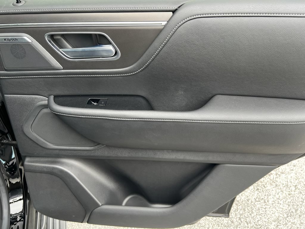 Certified 2025 INFINITI QX80 Pure AWD/4WD image 21