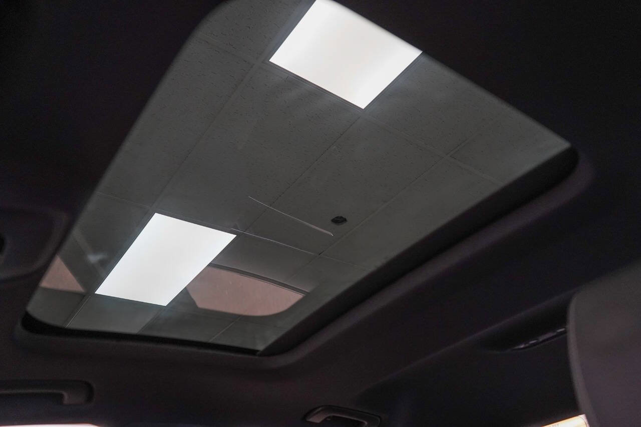 Used 2022 Audi A6 Premium Plus w/ Premium Plus Package image 57