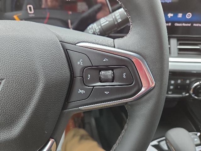 New 2026 Chevrolet Trax LT w/ Driver Confidence Package FWD image 53