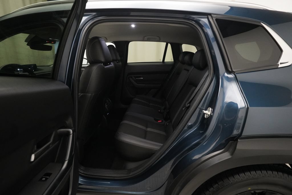 Certified 2025 MAZDA CX-50 AWD 2.5 S w/ Preferred Package image 16