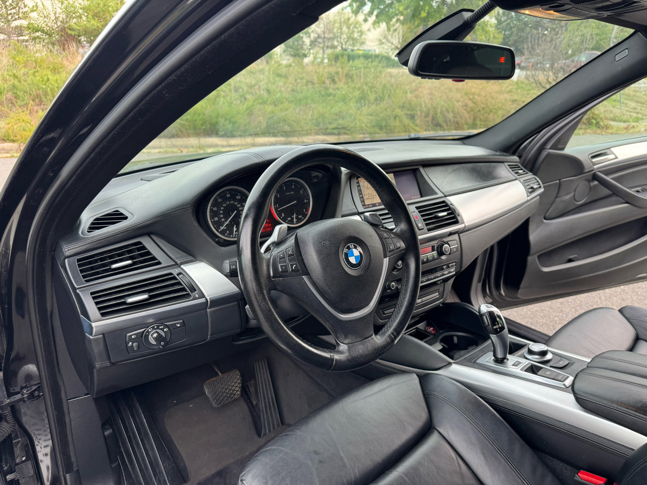 Used 2009 BMW X6 xDrive50i image 37