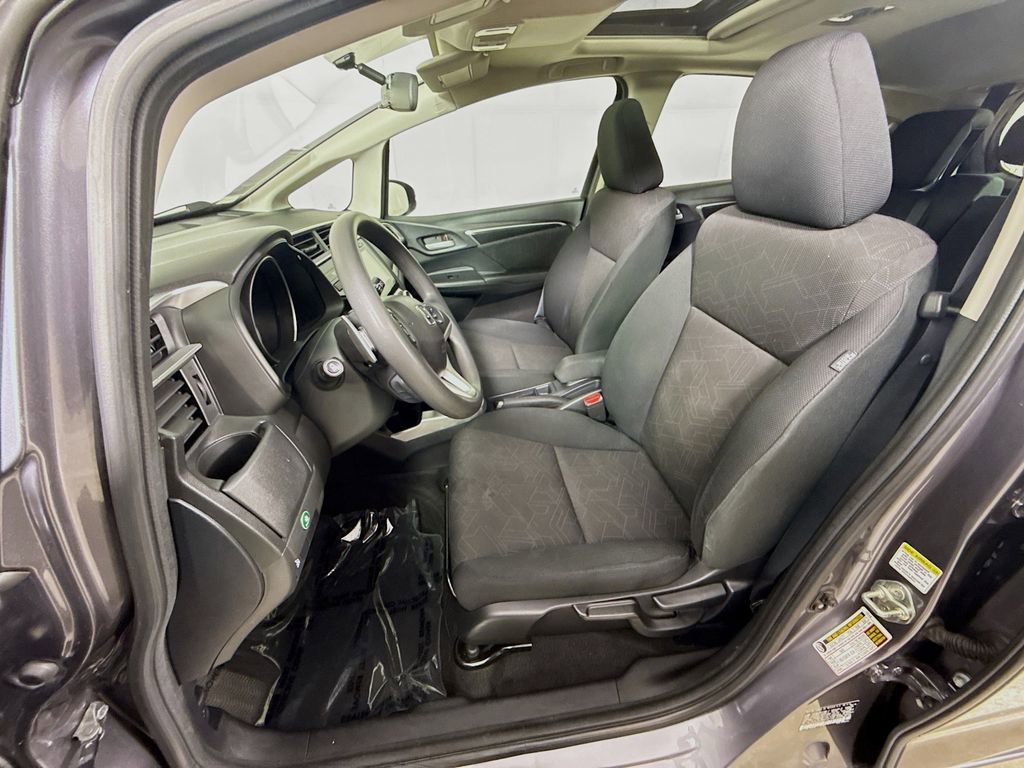 Used 2015 Honda Fit EX-L image 23