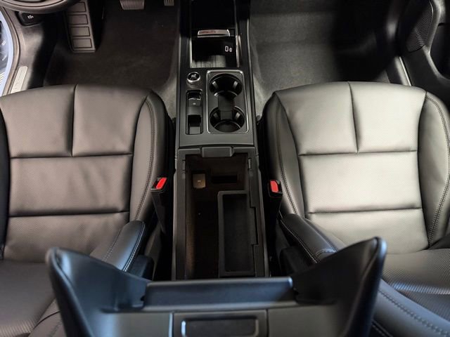 Used 2024 Lincoln Corsair Premiere w/ Equipment Group 101A image 36