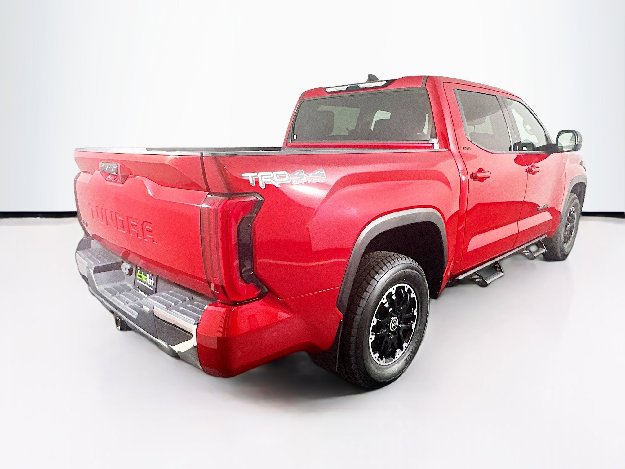 Used 2023 Toyota Tundra SR5 w/ TRD Off-Road Premium Package AWD/4WD image 9