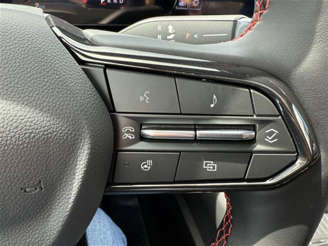New 2025 Chevrolet Equinox EV RS AWD/4WD image 22