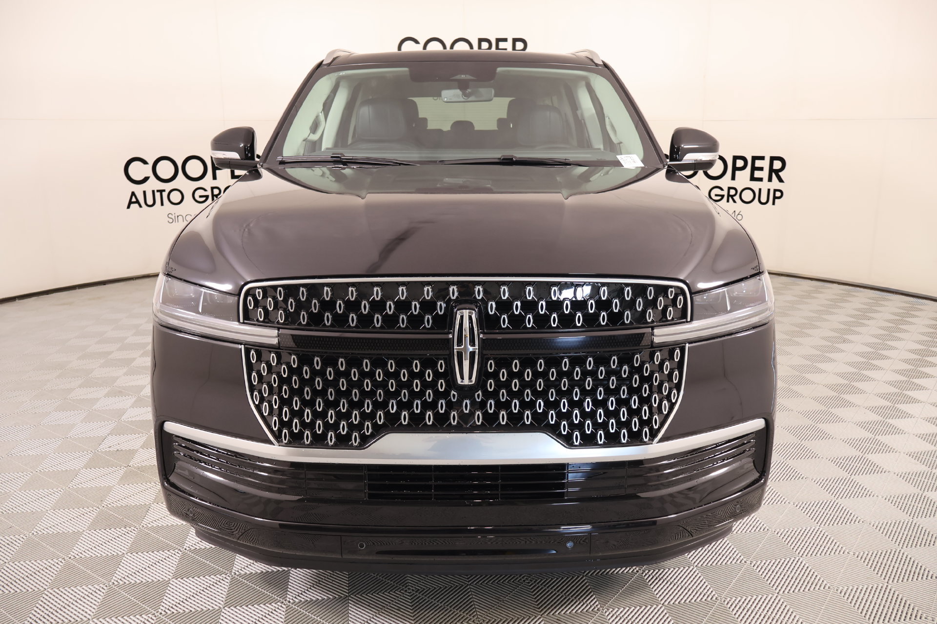 New 2027 Lincoln Navigator L Reserve AWD/4WD image 9