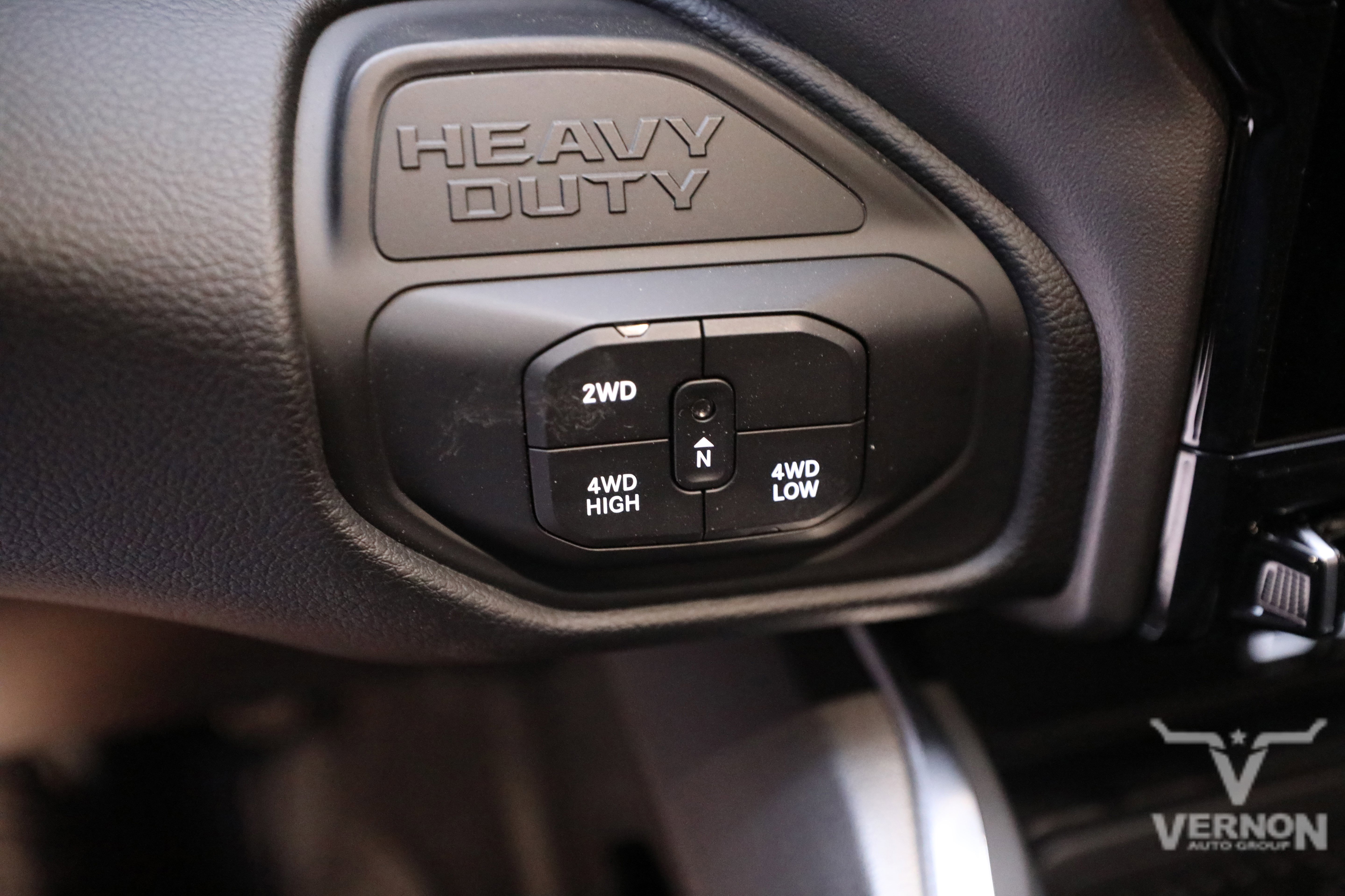 New 2026 RAM 2500 Laramie image 22