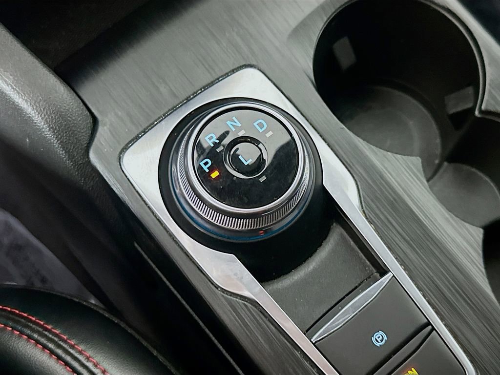 Used 2024 Ford Escape ST-Line AWD/4WD image 32