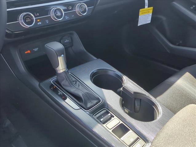 New 2026 Honda Civic Sport image 14