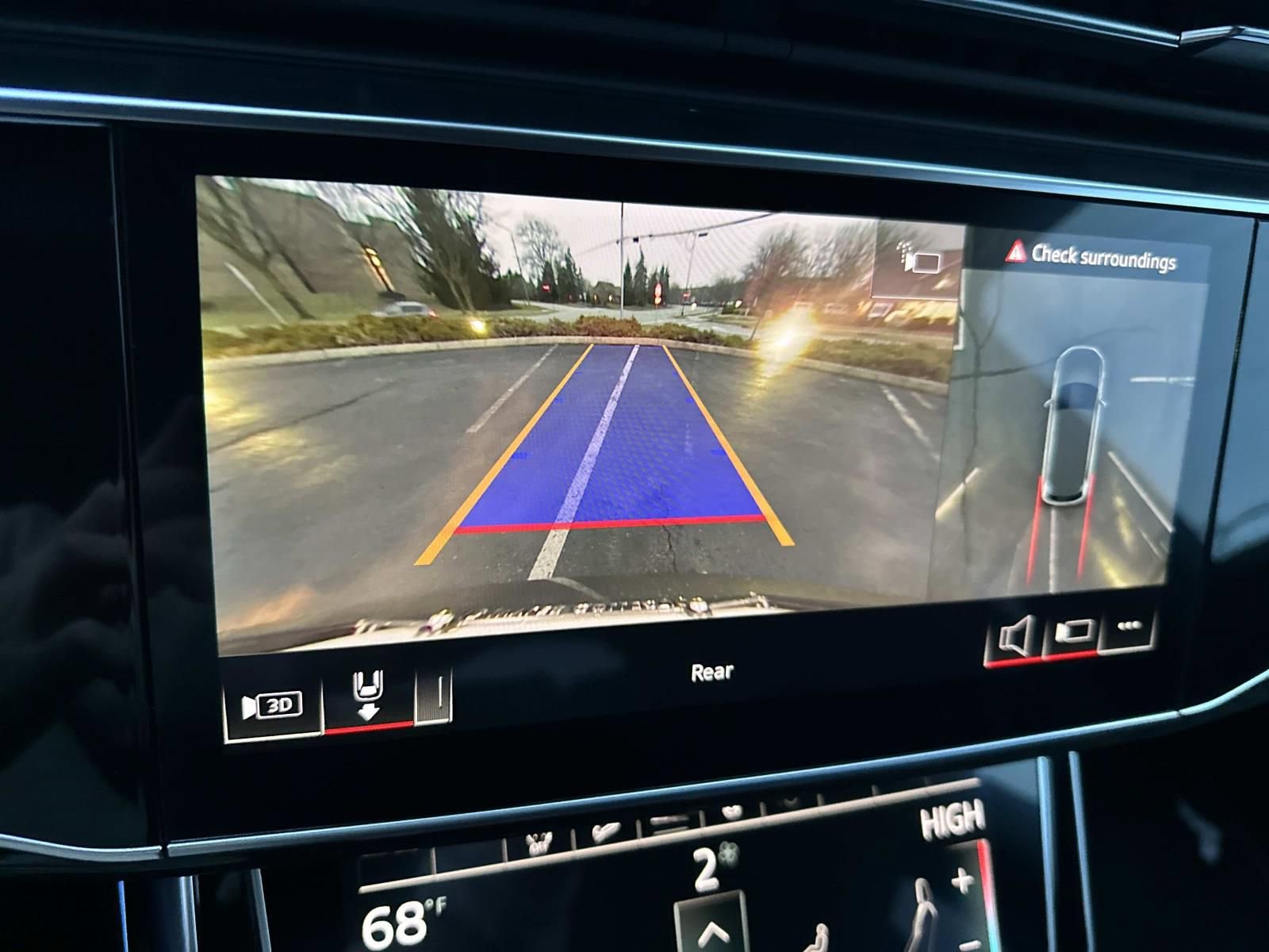 New 2026 Audi Q7 2.0T Premium image 21