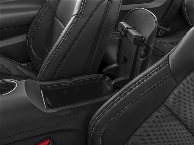 New 2026 Ford Mustang Premium image 10