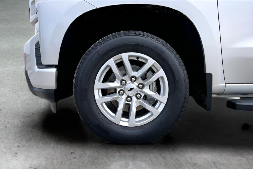 Used 2022 Chevrolet Silverado 1500 RST RWD image 35