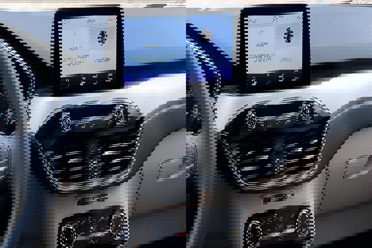 Certified 2022 Ford Escape SE w/ Convenience Package image 10