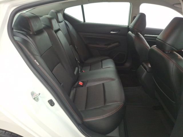 Used 2024 Nissan Altima 2.5 SR image 26