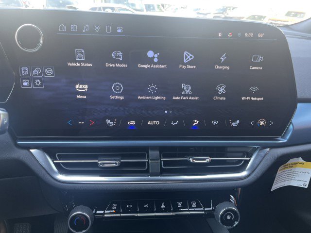 Used 2024 Chevrolet Equinox EV LT w/ Active Safety Package 3 image 14