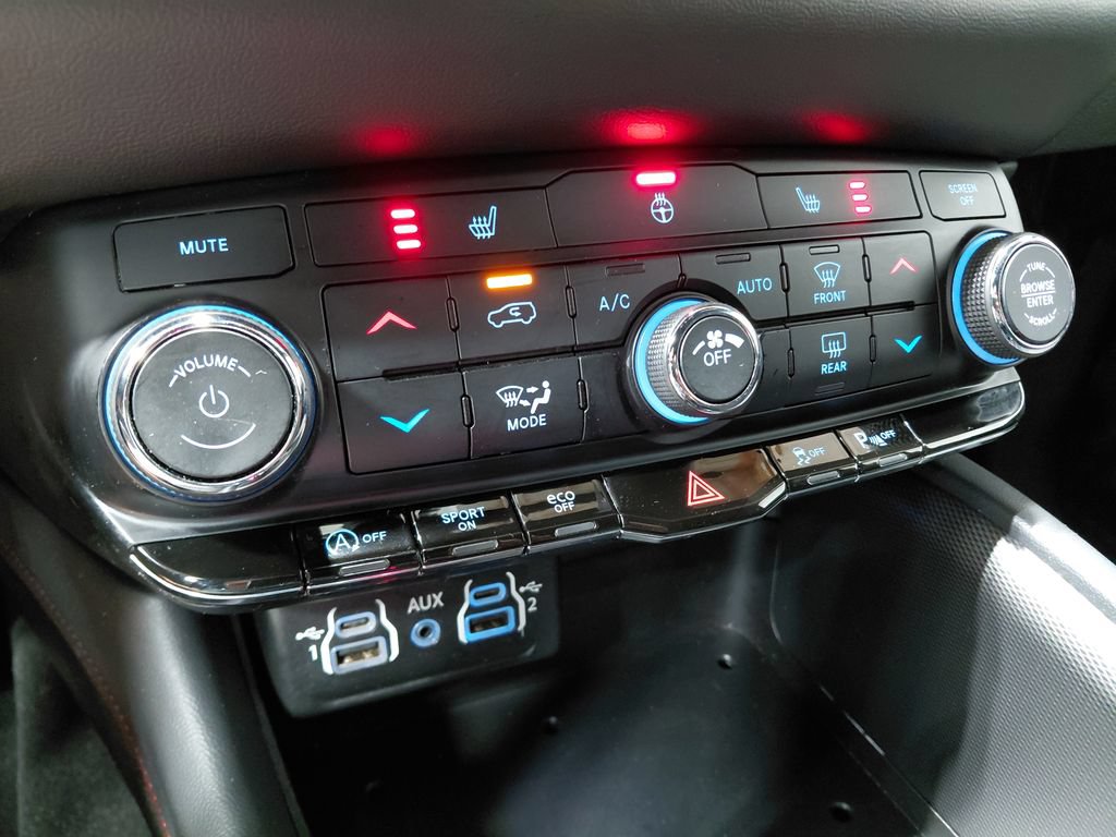 Used 2023 Dodge Durango GT AWD/4WD image 33