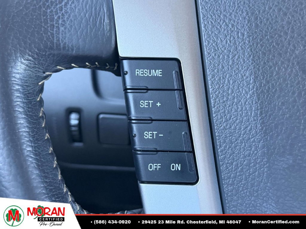 Used 2009 Ford Flex SE FWD image 26