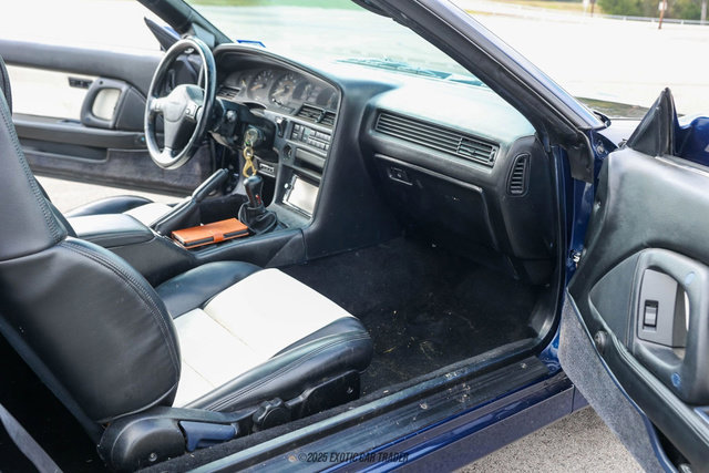 Used 1989 Toyota Supra Turbo image 22