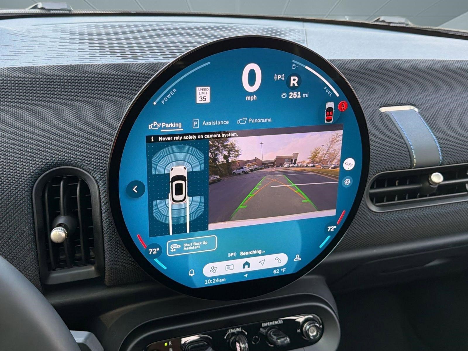 Certified 2025 MINI Cooper S image 24