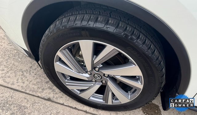 Used 2021 Nissan Murano SL w/ SL Moonroof Package image 23