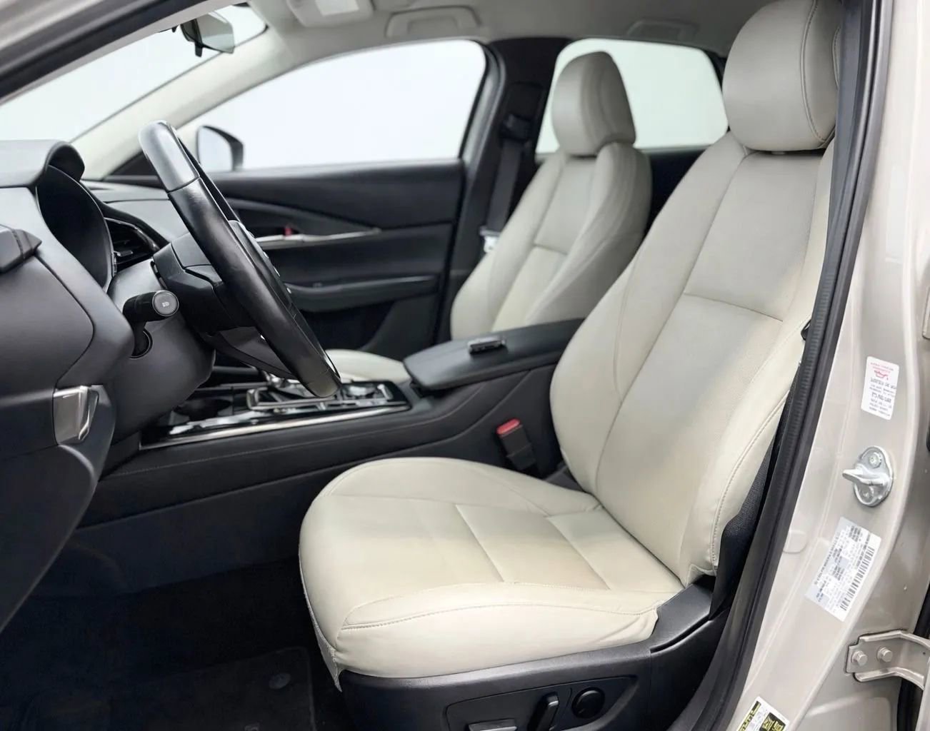 Used 2023 MAZDA CX-30 AWD 2.5 S w/ Preferred Package image 10