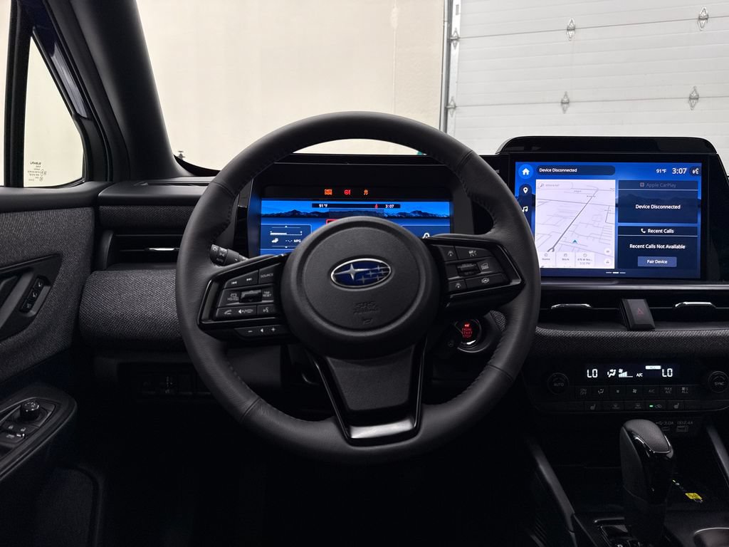 Certified 2026 Subaru Outback Limited XT AWD/4WD image 14