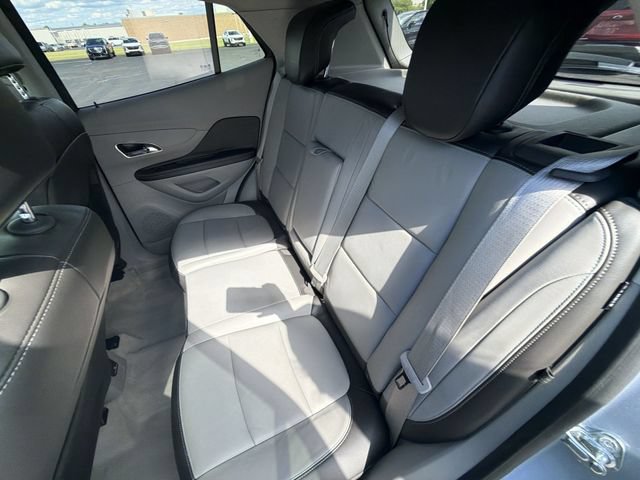 Used 2013 Buick Encore Leather FWD image 23