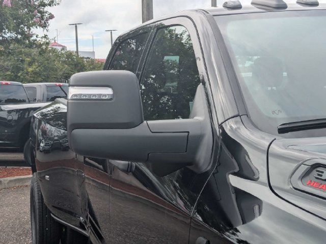 New 2026 RAM 3500 Big Horn AWD/4WD image 11