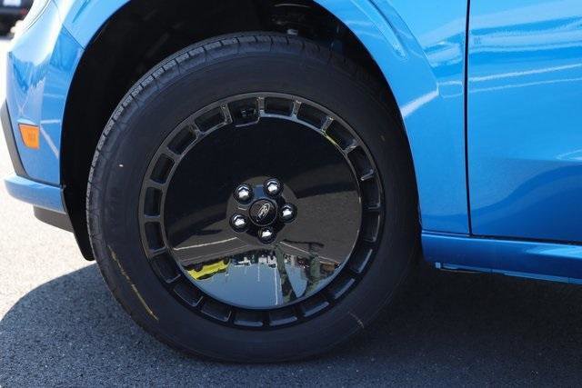 New 2025 Ford Maverick Lobo image 3