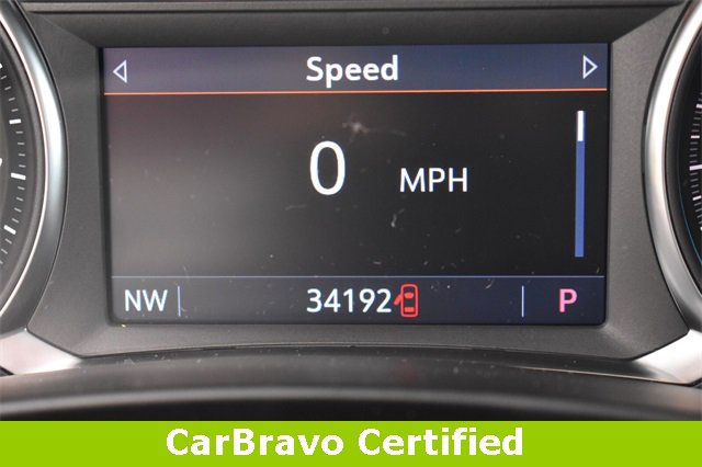 Certified 2024 Chevrolet Equinox LT image 27