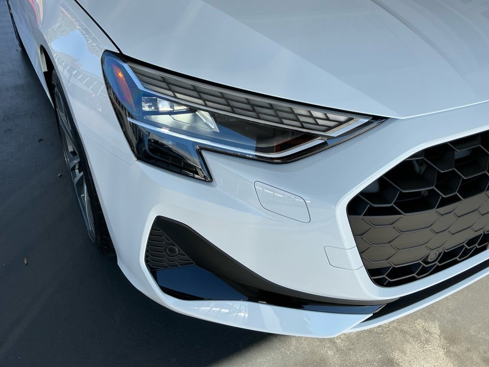 New 2026 Audi A3 2.0T Premium image 23