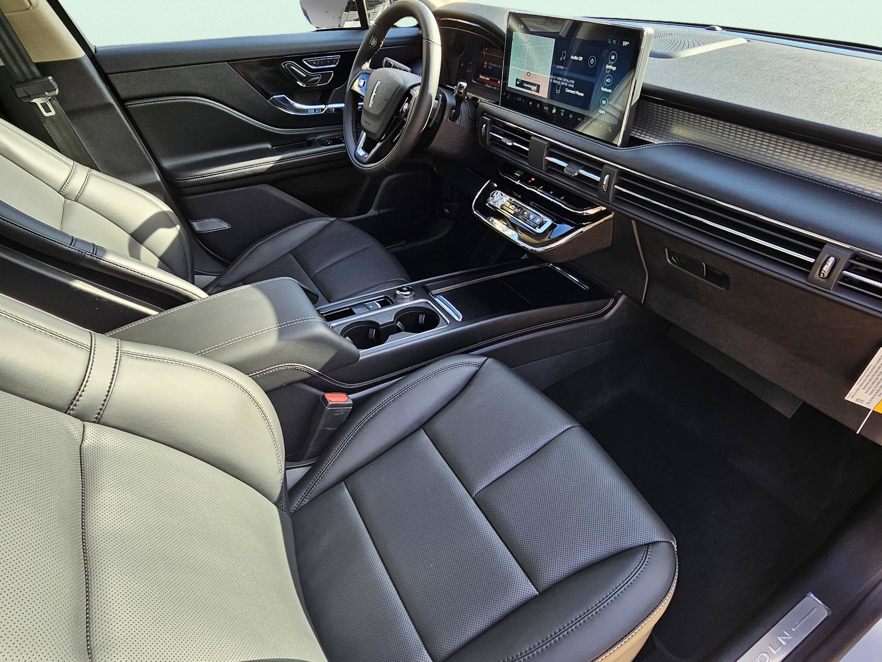 New 2026 Lincoln Corsair Premiere AWD/4WD image 16