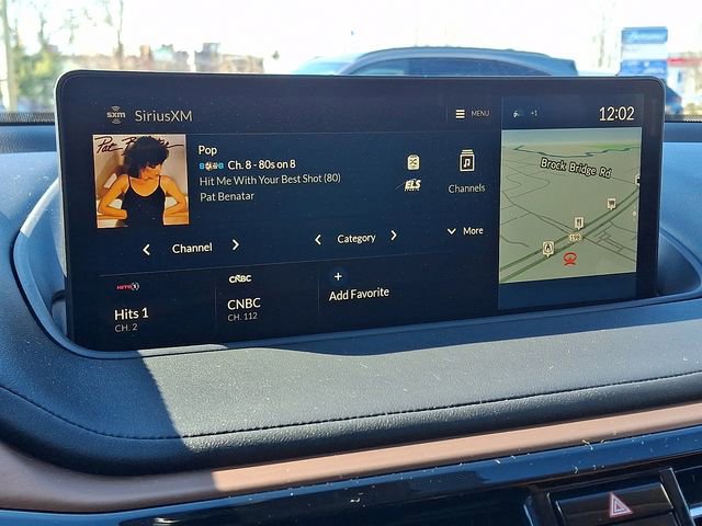 Certified 2023 Acura MDX FWD w/ Technology Package image 19