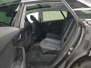Used 2023 Audi Q8 Premium Plus w/ Premium Plus Package AWD/4WD image 8