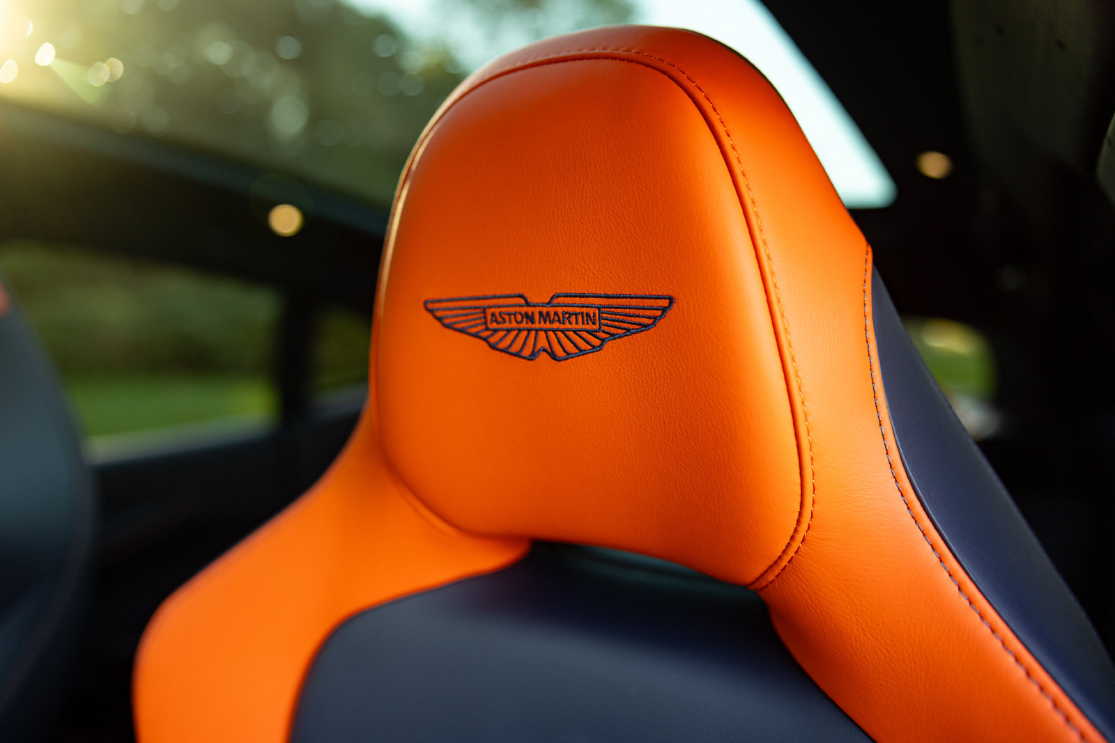 New 2026 Aston Martin DBX S AWD/4WD image 33