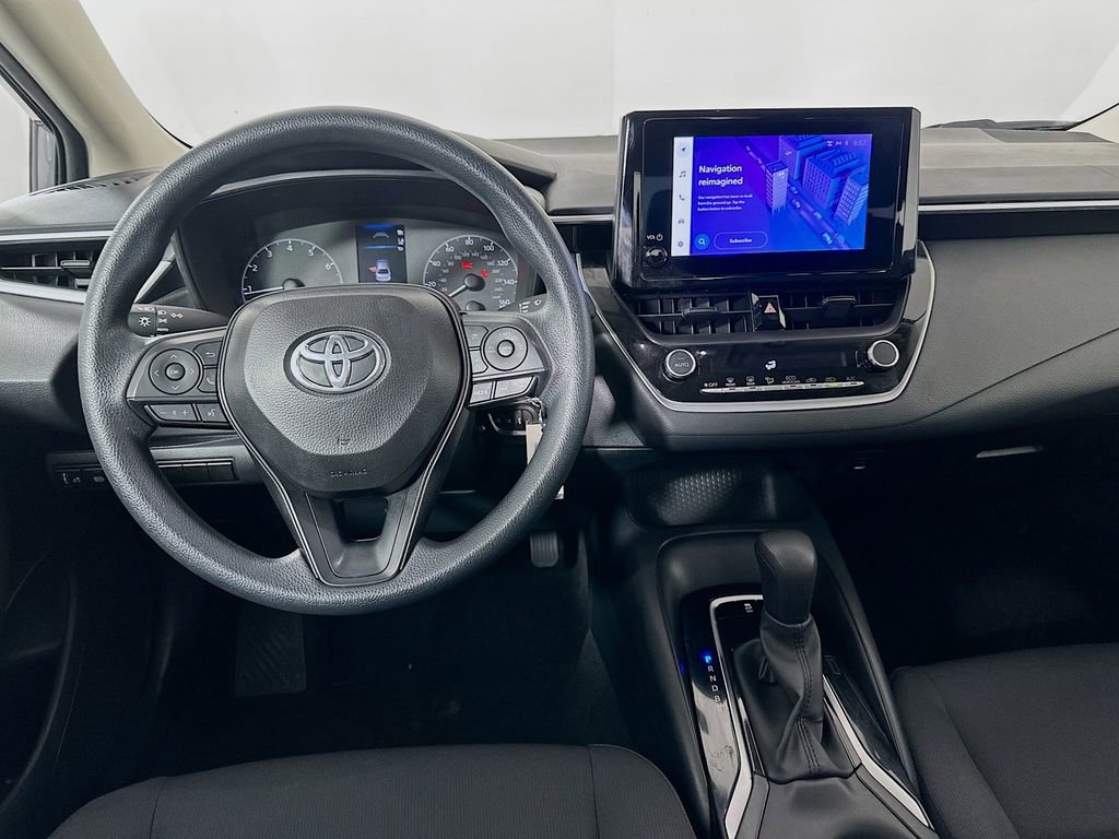 Used 2024 Toyota Corolla LE image 22