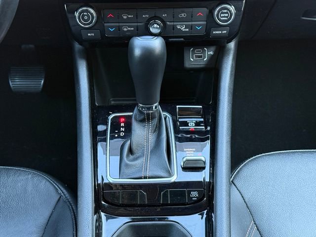 Used 2022 Jeep Compass Limited image 26